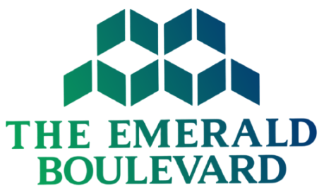 The Emerald Boulevard
